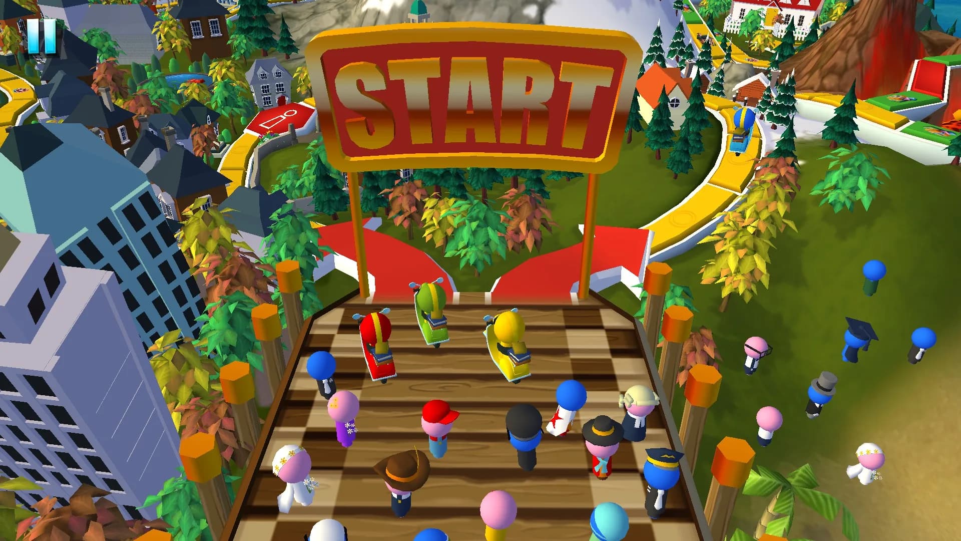 THE GAME OF LIFE görsel 2