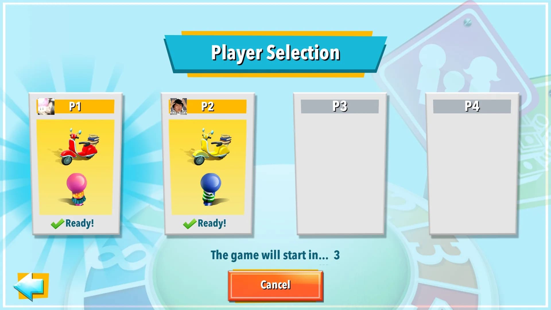 THE GAME OF LIFE görsel 3