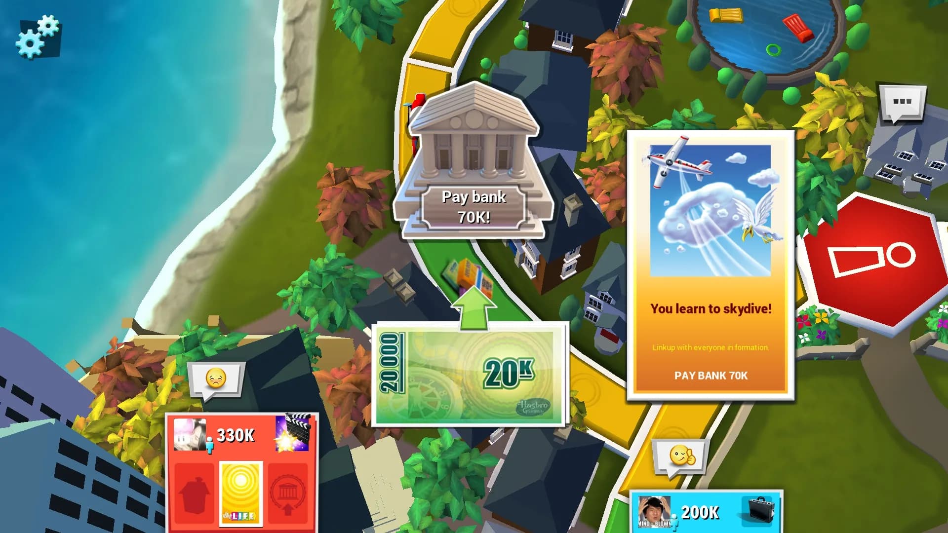 THE GAME OF LIFE görsel 4