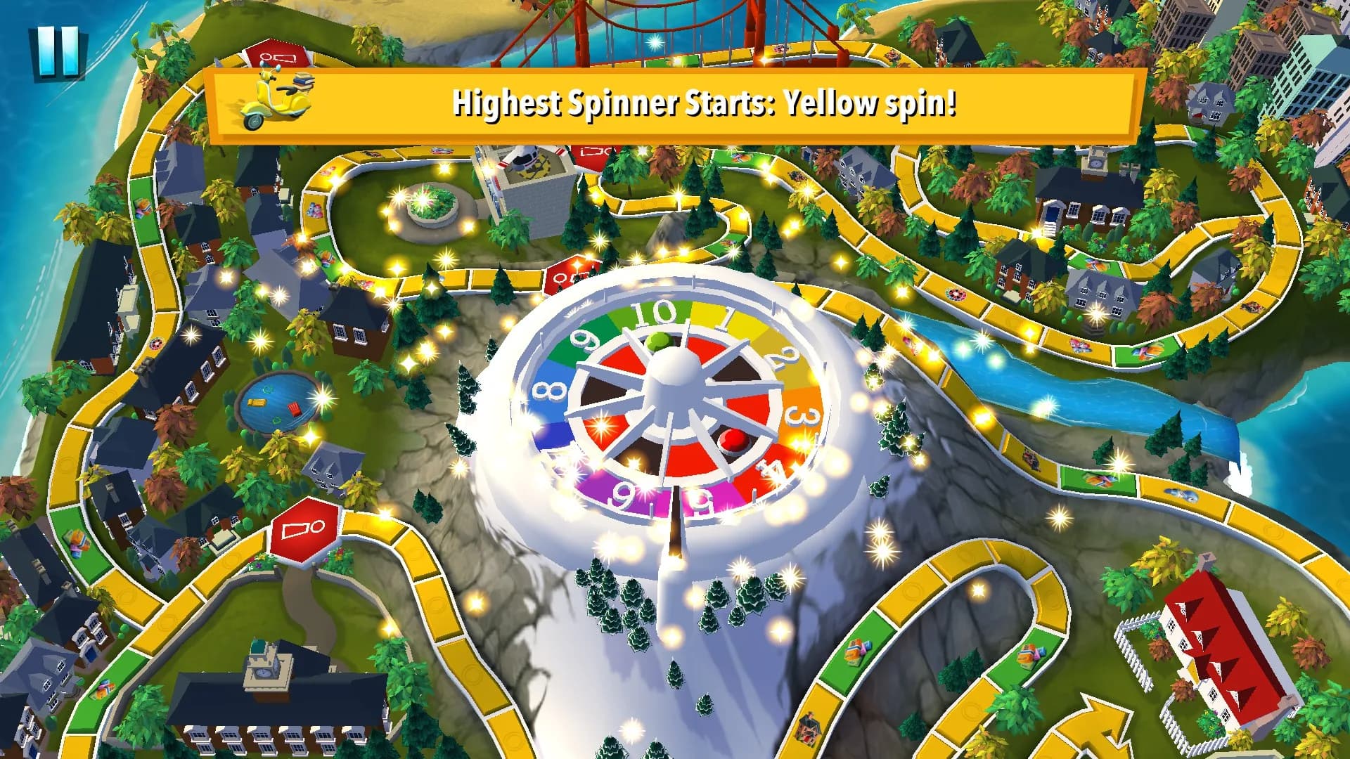 THE GAME OF LIFE görsel 5