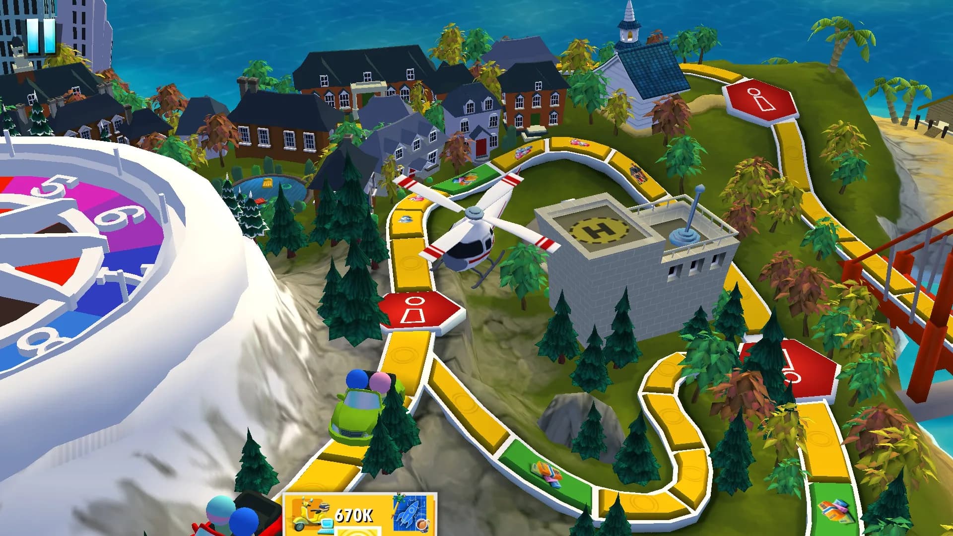 THE GAME OF LIFE görsel 6