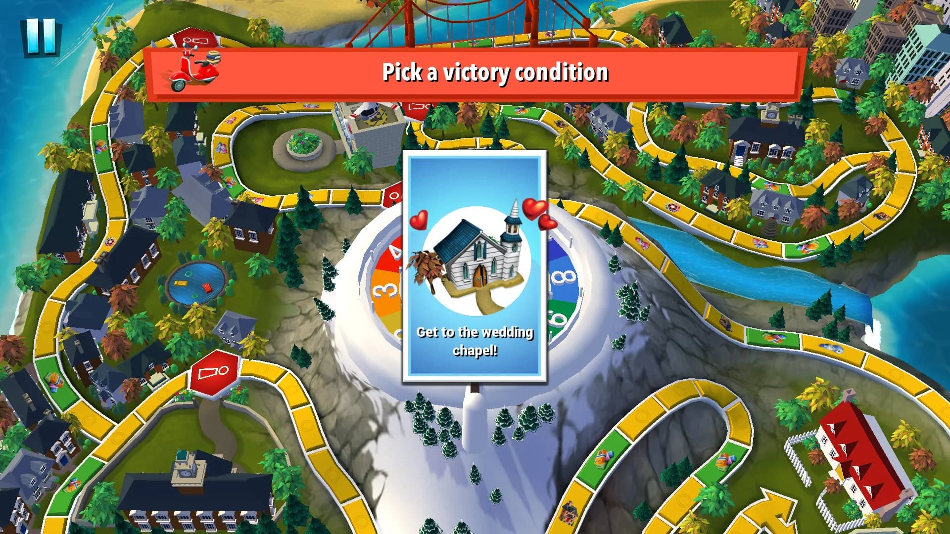 THE GAME OF LIFE görsel 7