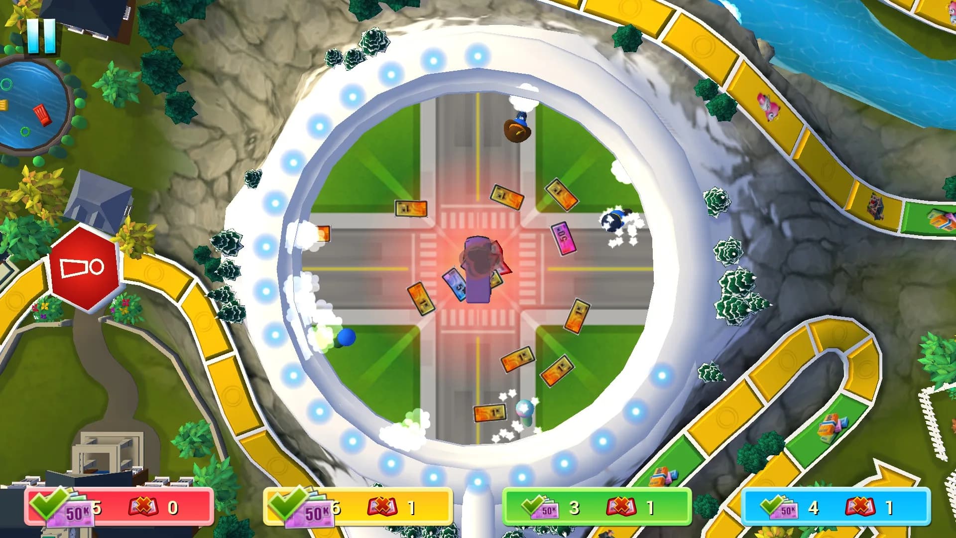 THE GAME OF LIFE görsel 9