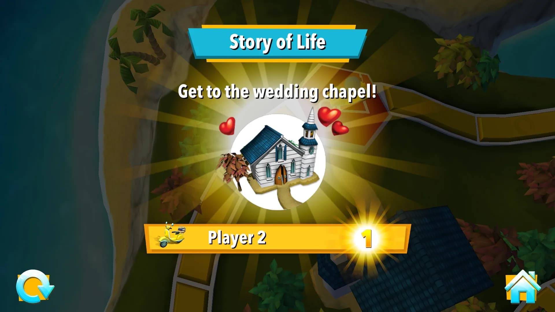 THE GAME OF LIFE görsel 11