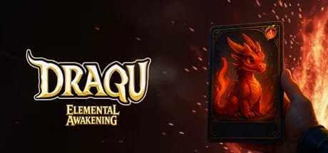 DraQu: Elementlerin Uyanışı