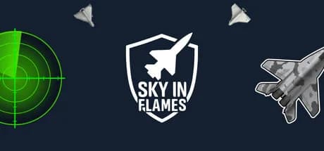 SkyInFlames görsel 1