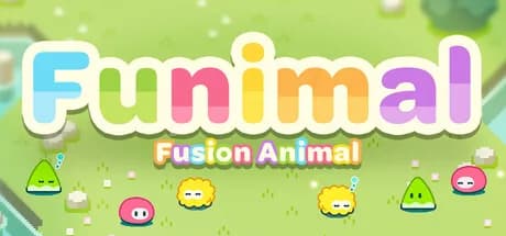 ふにまる - Fusion Animal -