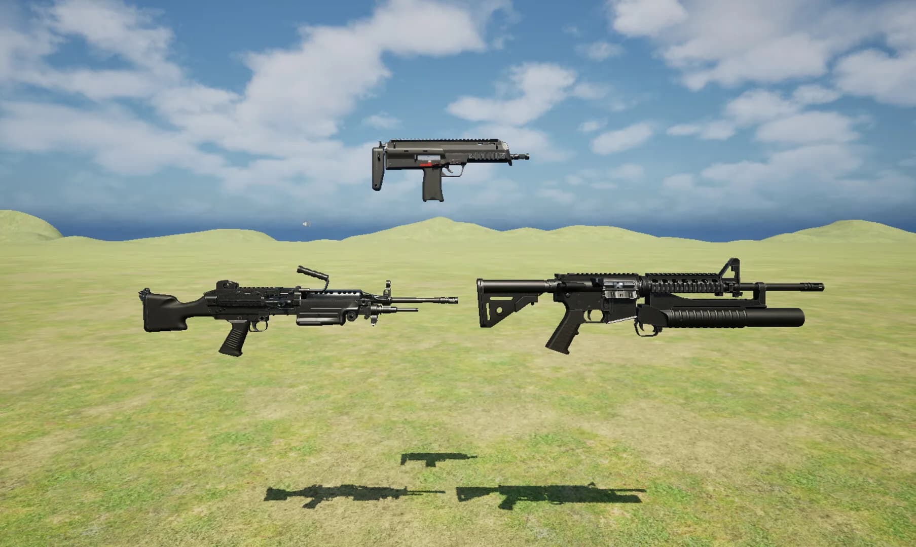 Combined Arms Brigade görsel 4