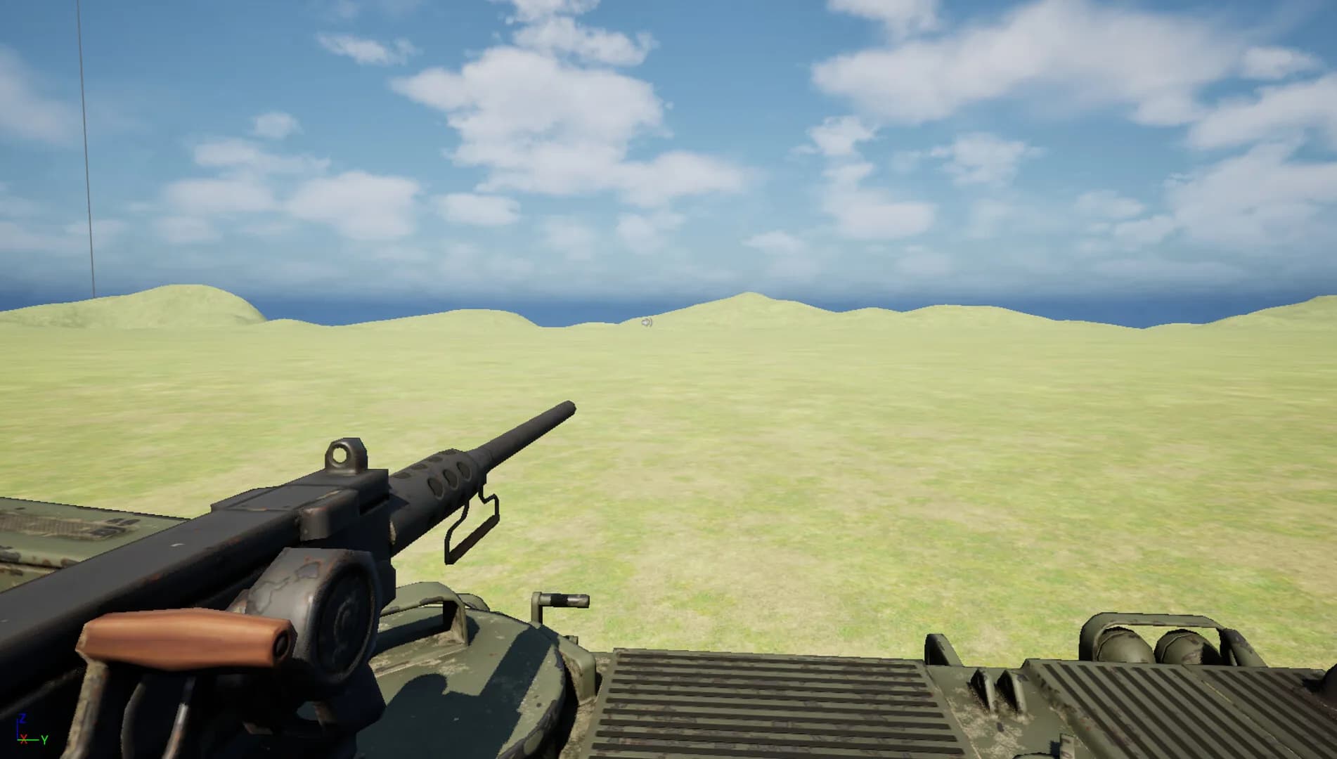 Combined Arms Brigade görsel 5