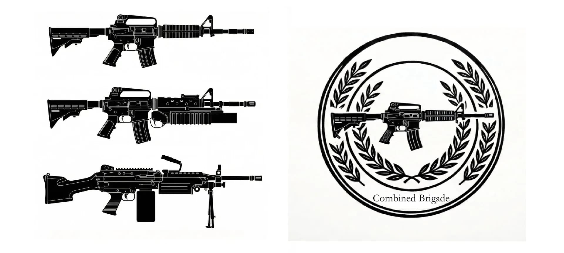 Combined Arms Brigade görsel 6