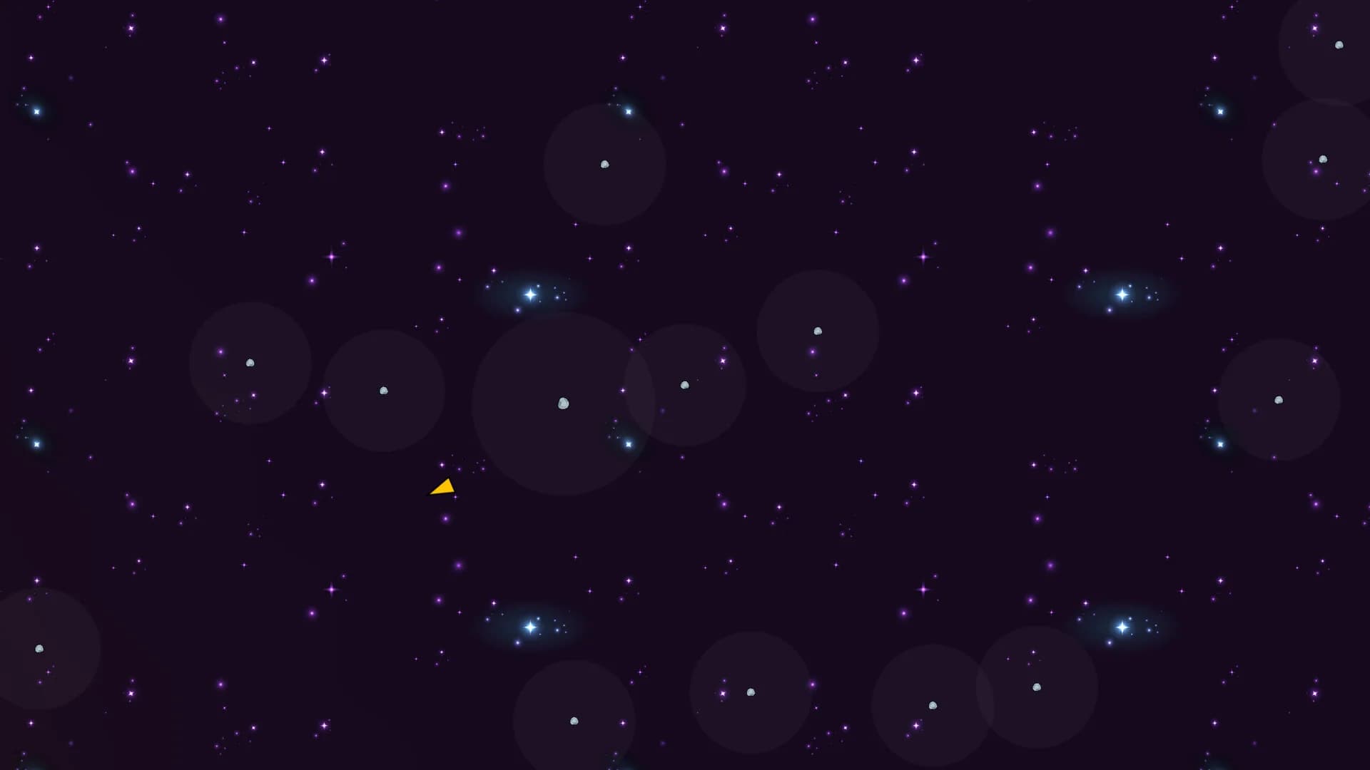 Gravitation görsel 2