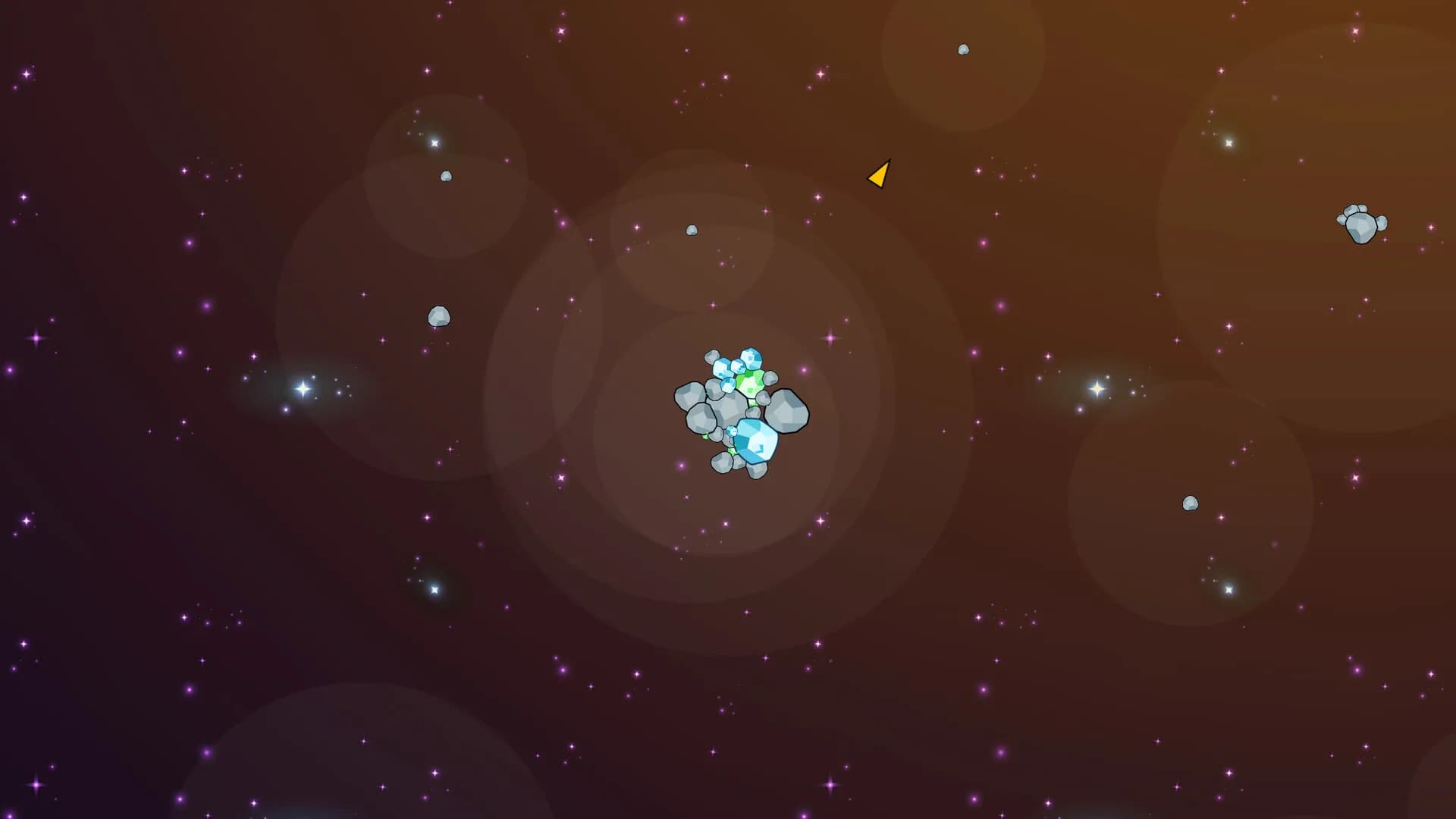 Gravitation görsel 3