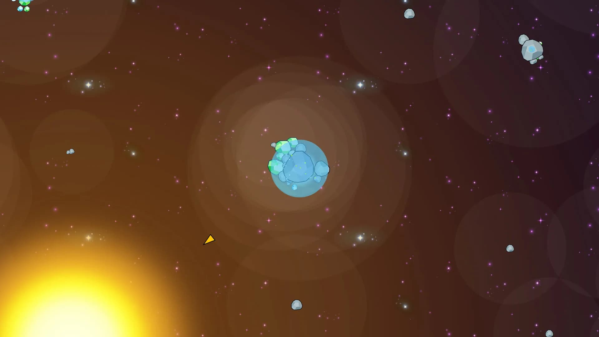 Gravitation görsel 4