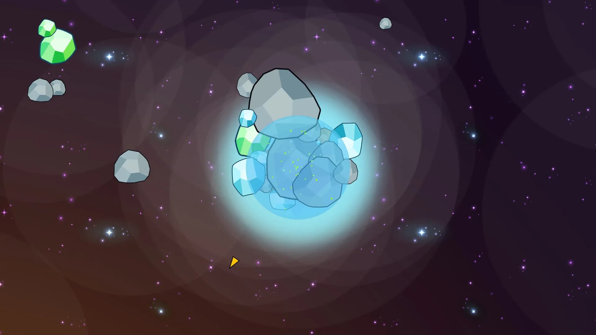 Gravitation görsel 5