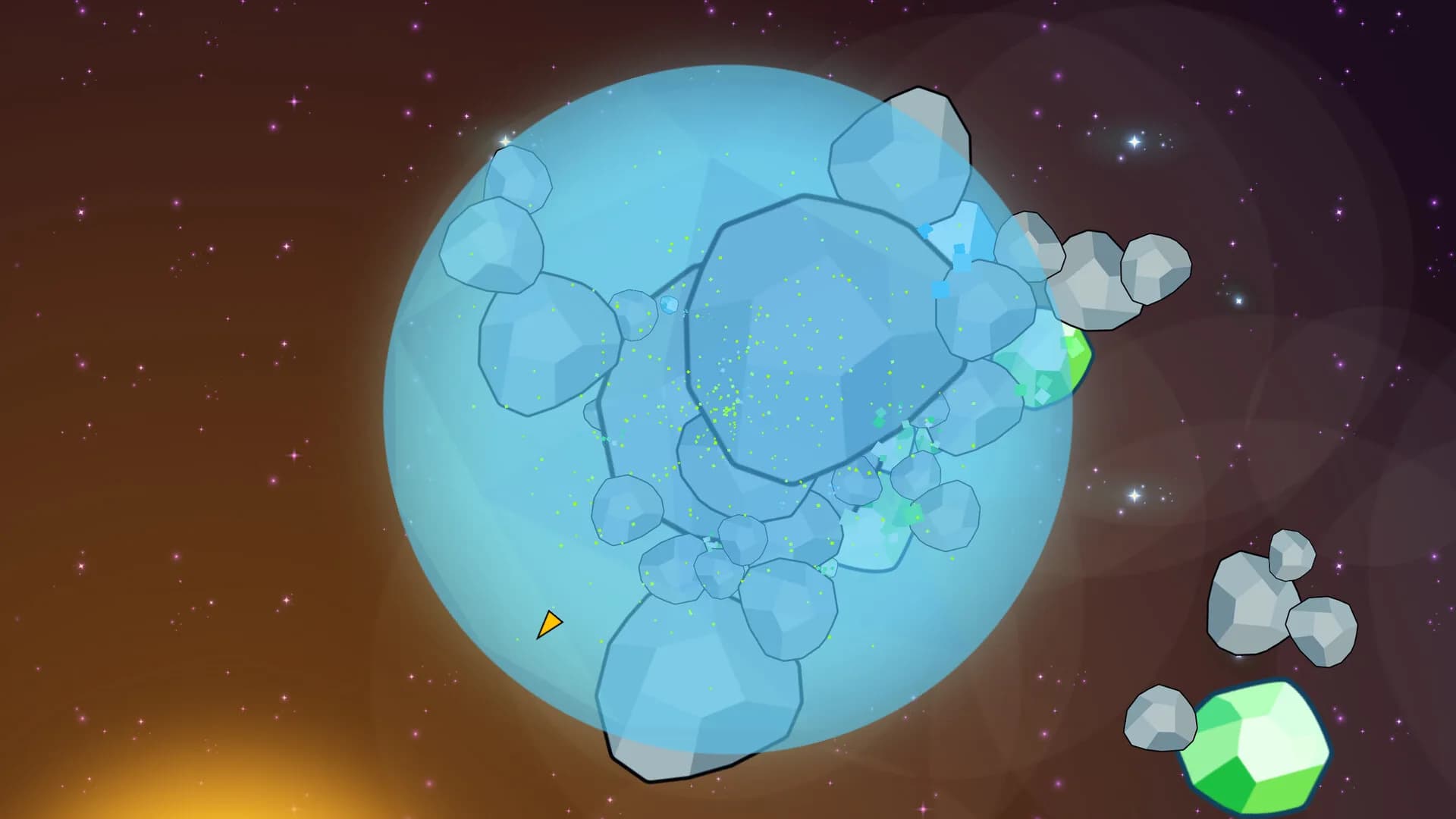 Gravitation görsel 6