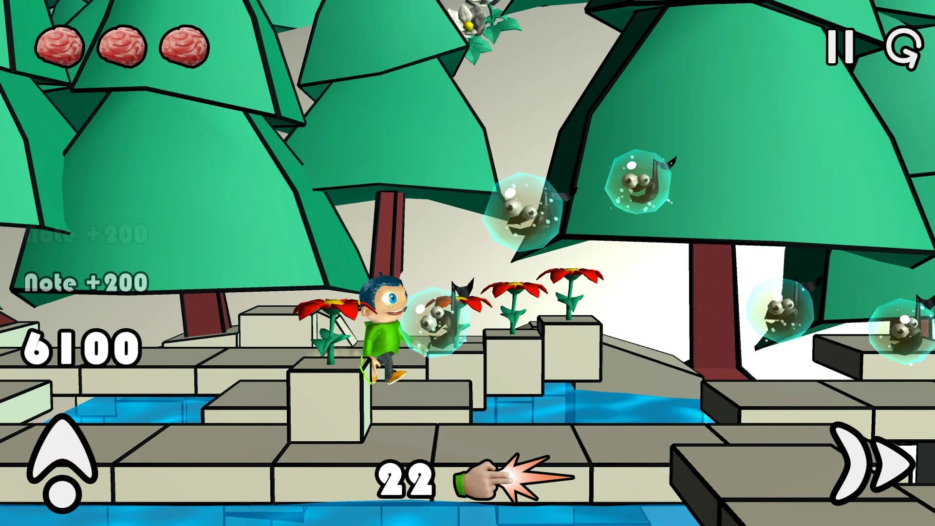 o_Ossel´s Odyssey görsel 5
