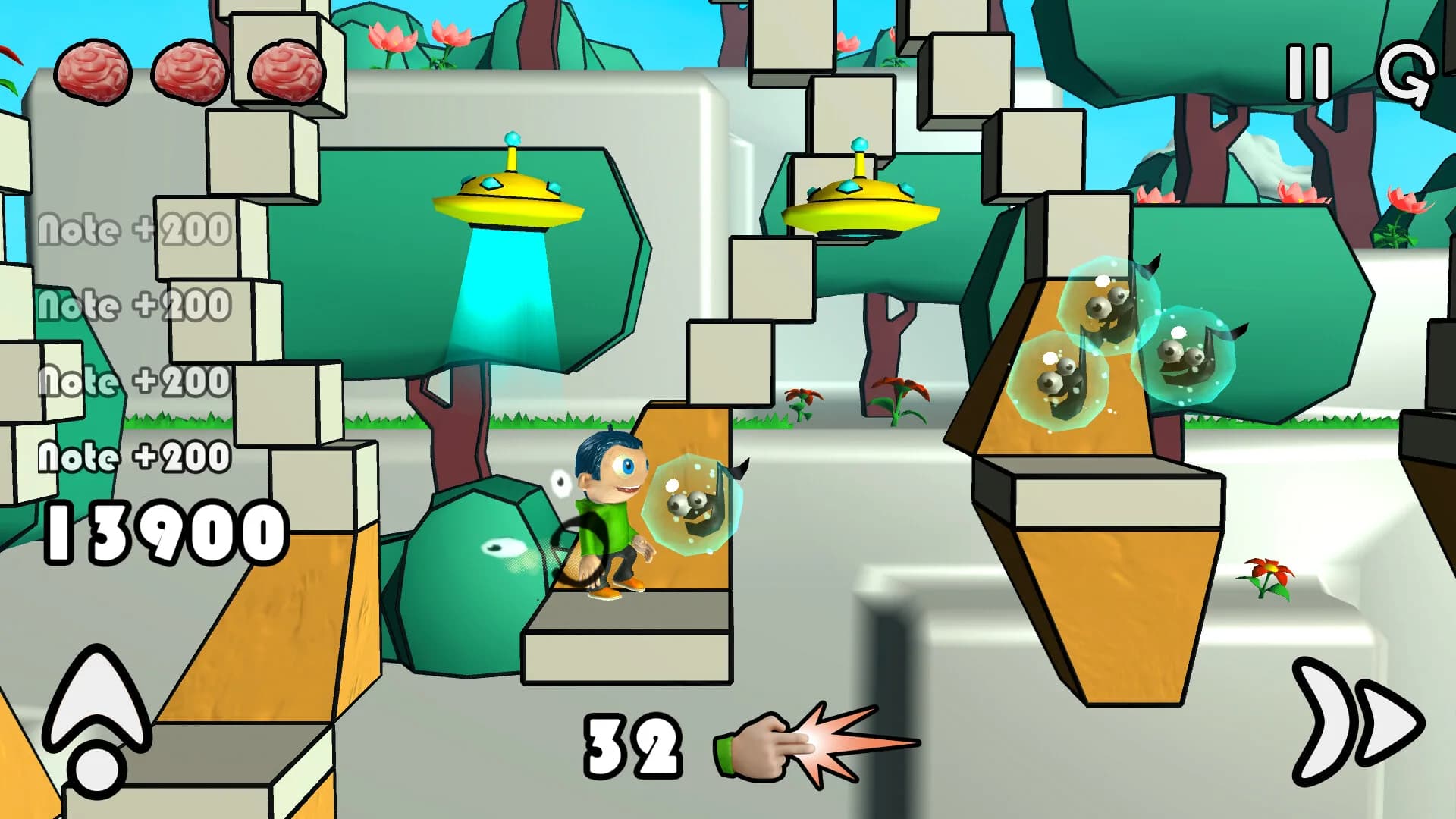 o_Ossel´s Odyssey görsel 6