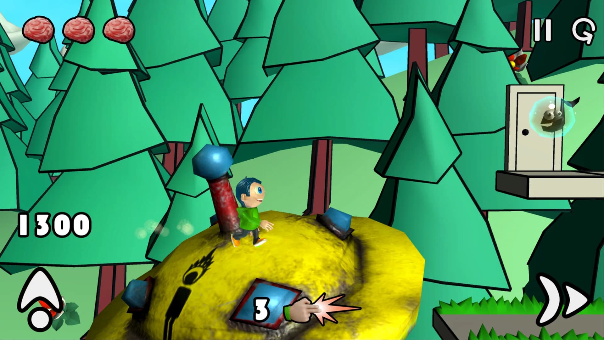 o_Ossel´s Odyssey görsel 7