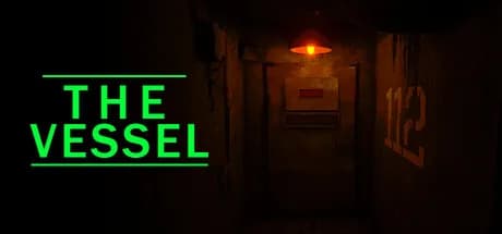The Vessel