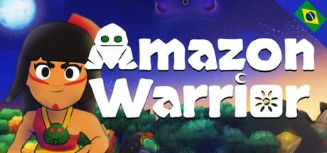 Amazon Warrior