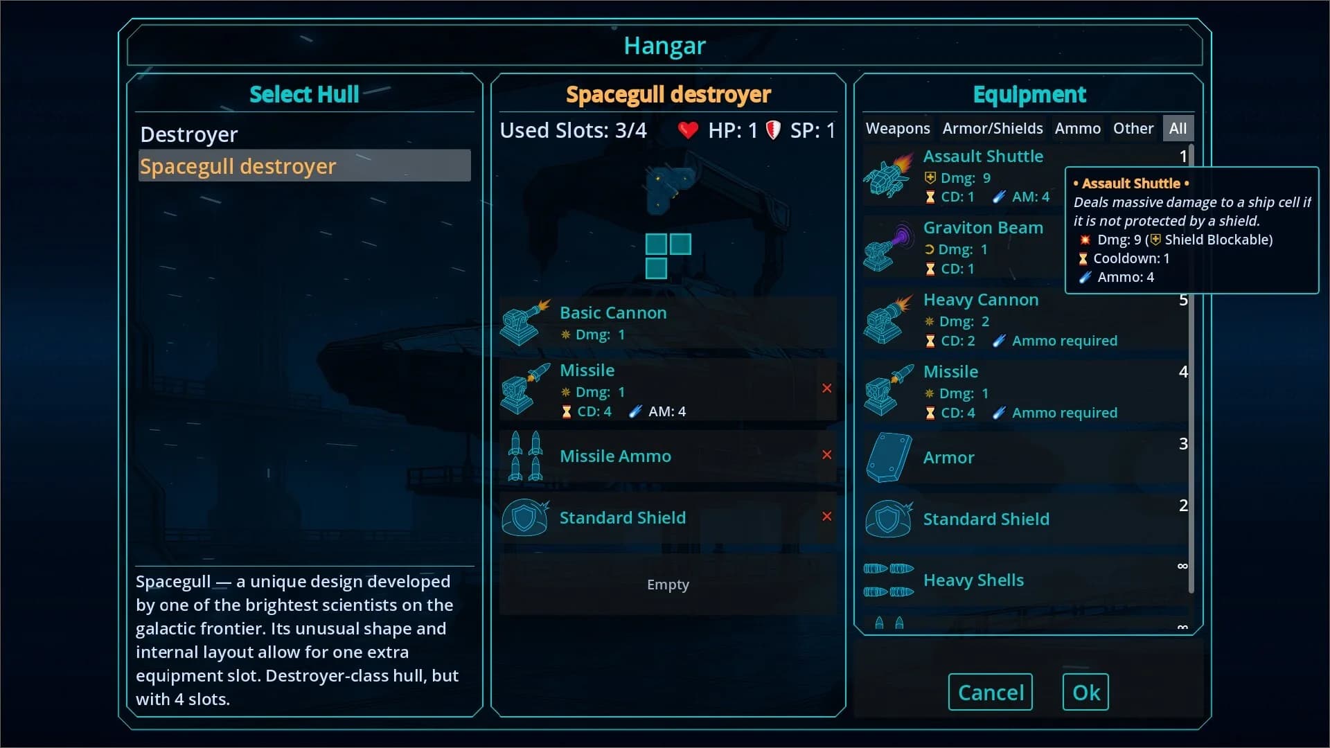 Galaxy Commanders: Gridstrike görsel 3