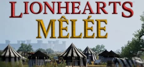 Lionhearts: Mêlée