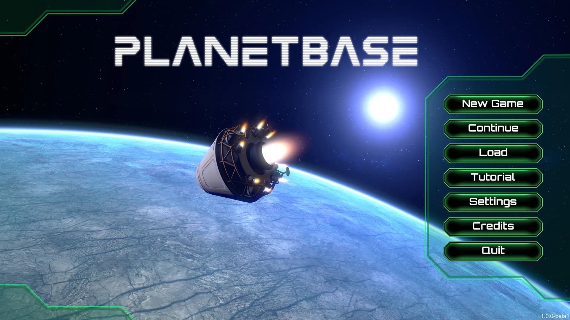 Planetbase görsel 20