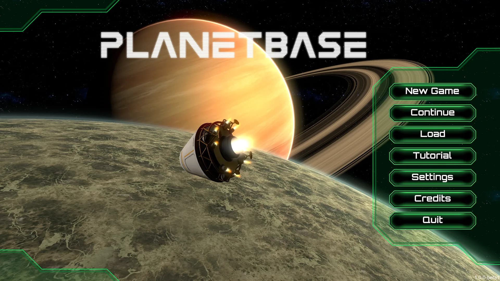 Planetbase görsel 24