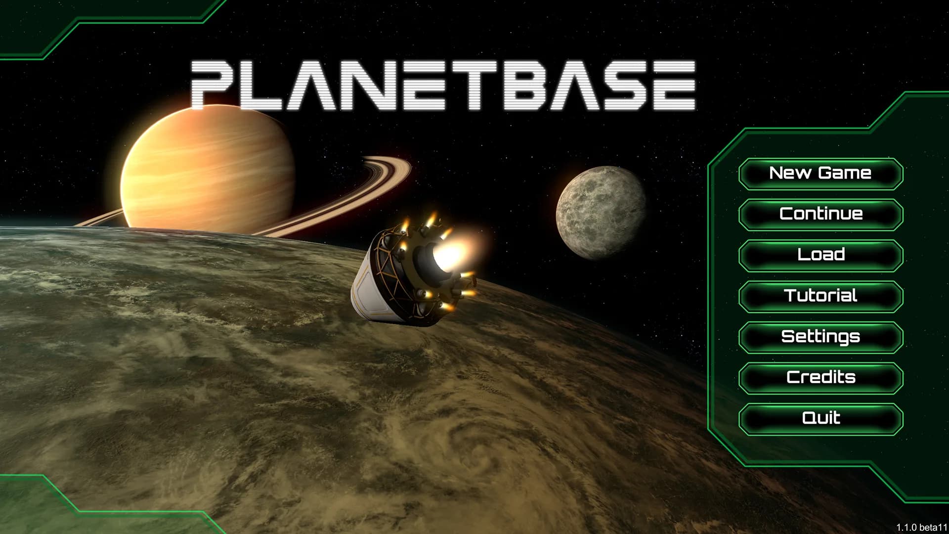 Planetbase görsel 28