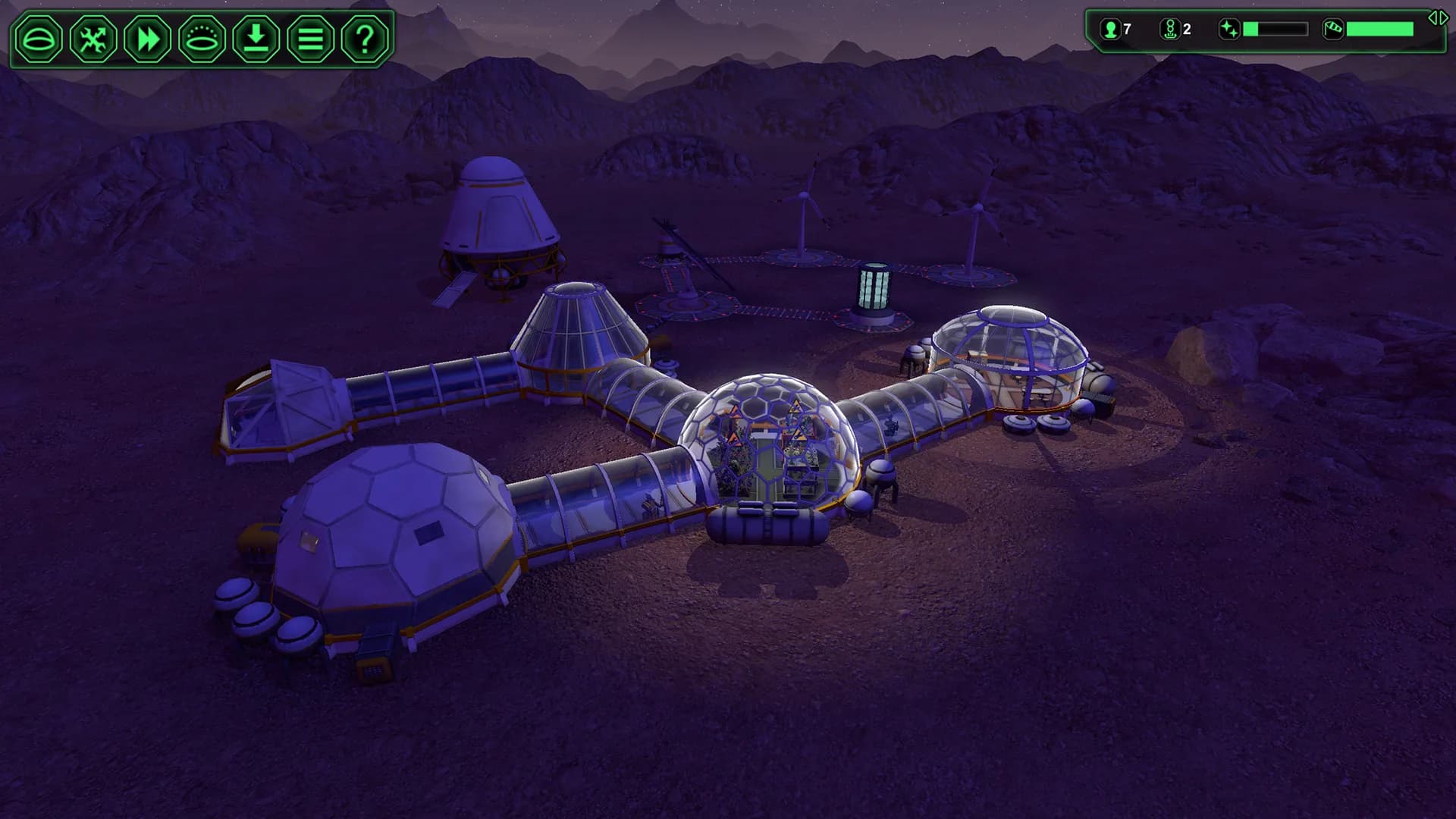 Planetbase görsel 10