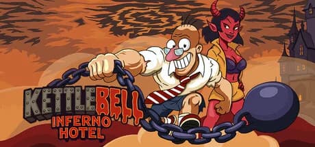Kettlebell: Inferno Hotel görsel 1