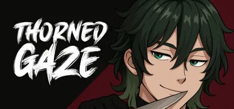 Thorned Gaze