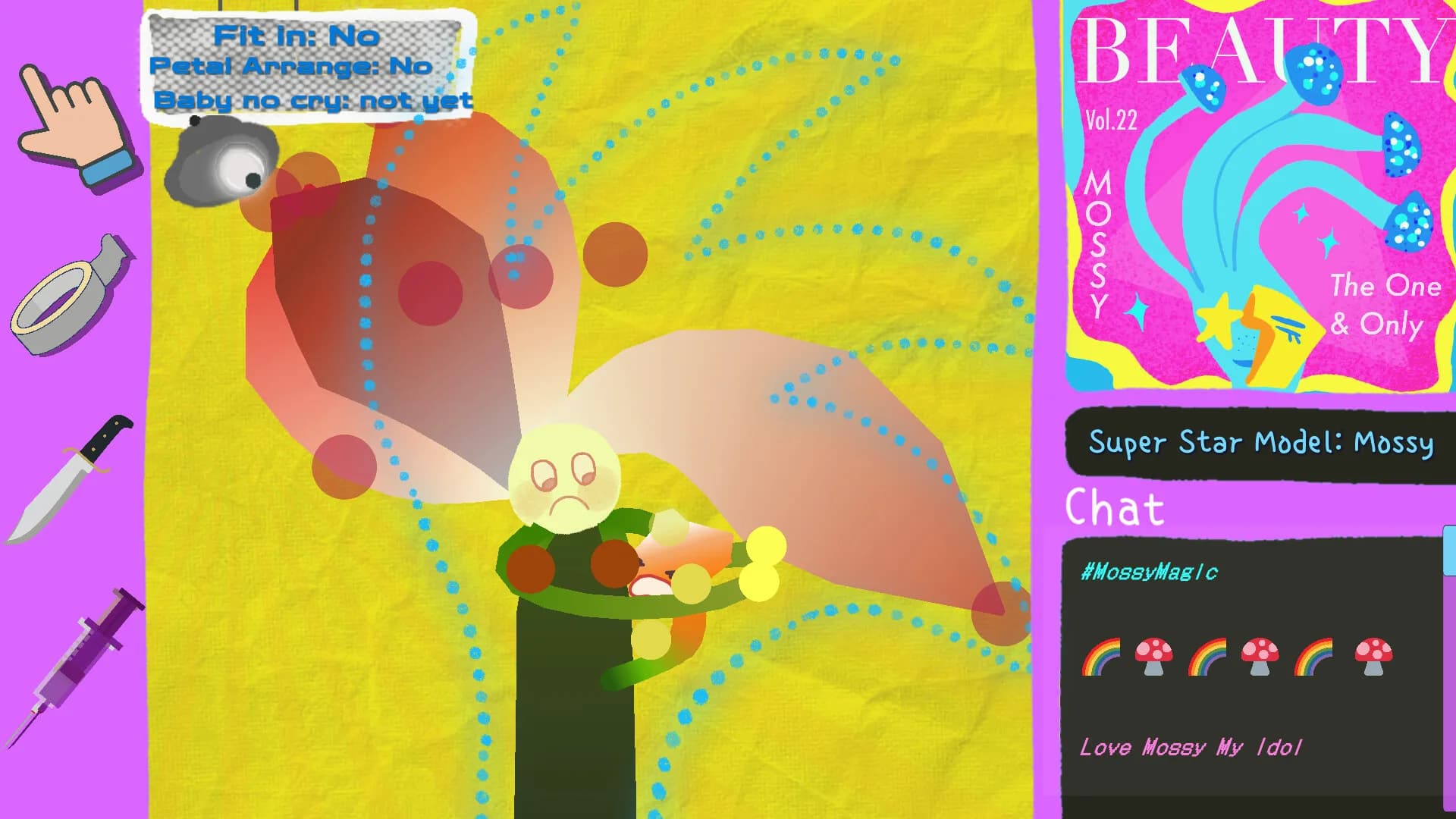 Bloomsome görsel 4