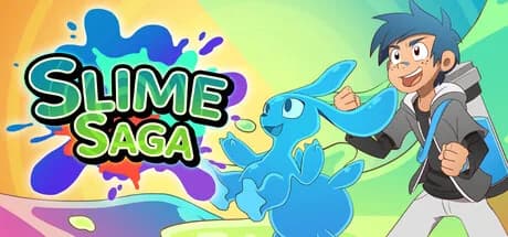 Slime Saga görsel 1