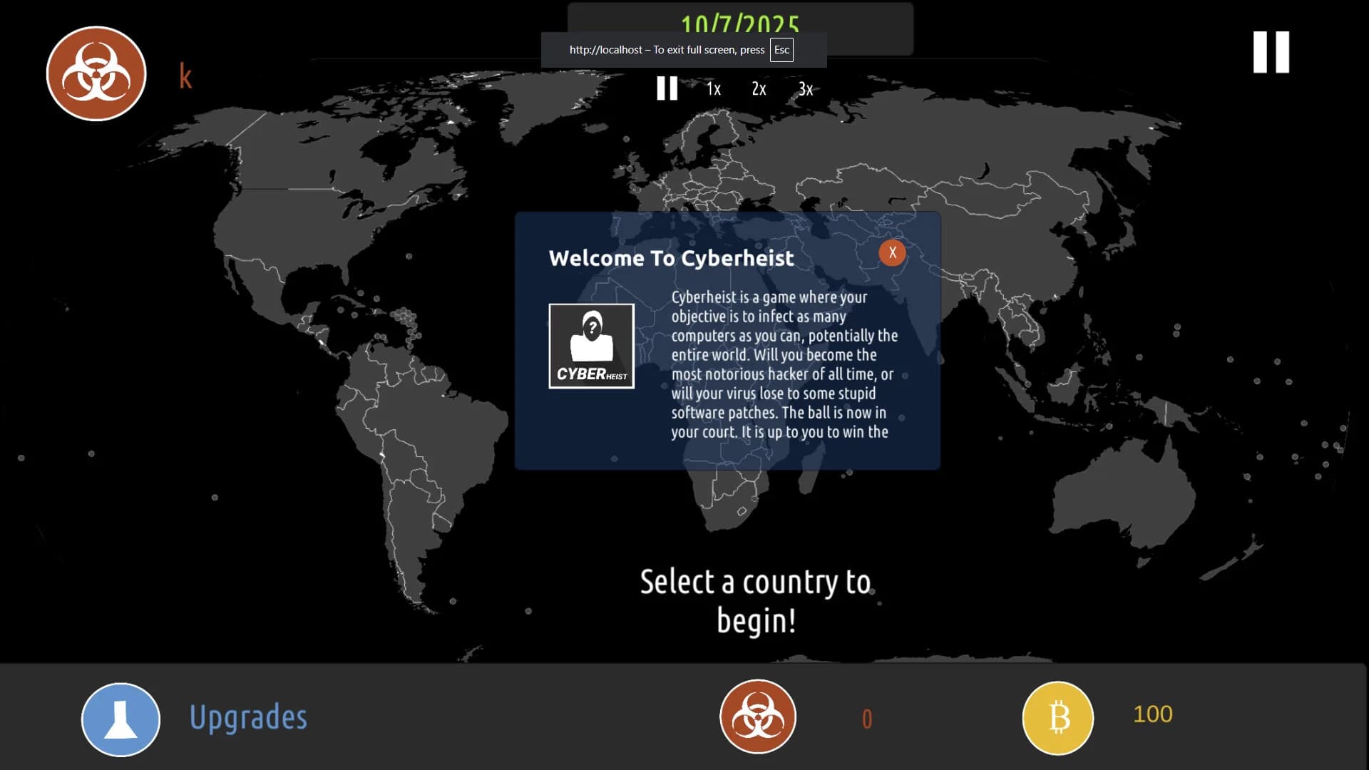 Cyberheist görsel 3