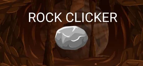 Rock Clicker görsel 1