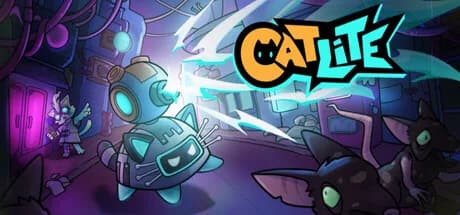 Catlite görsel 1