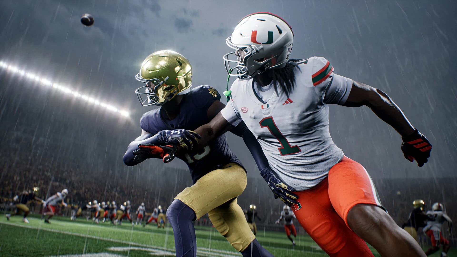 EA SPORTS™ College Football 27 görsel 5