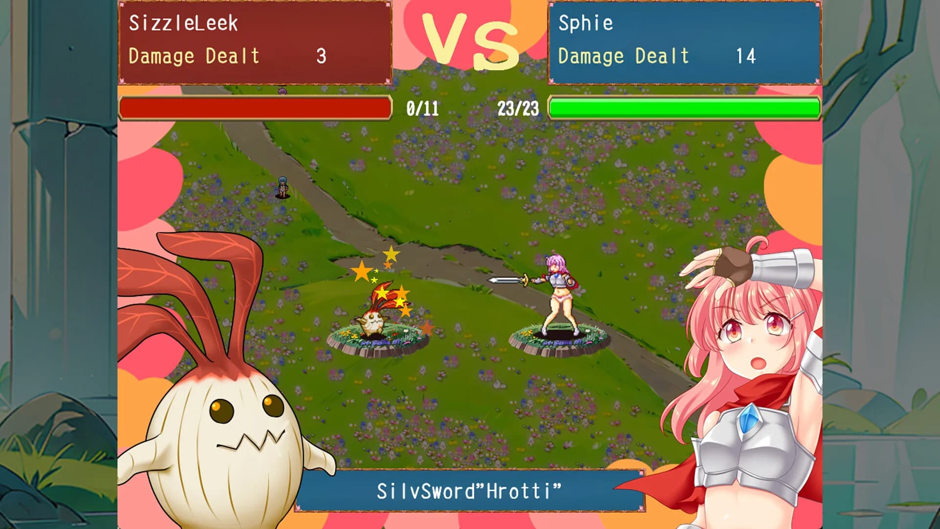 滅竜剣ブラウディアHigh! görsel 3