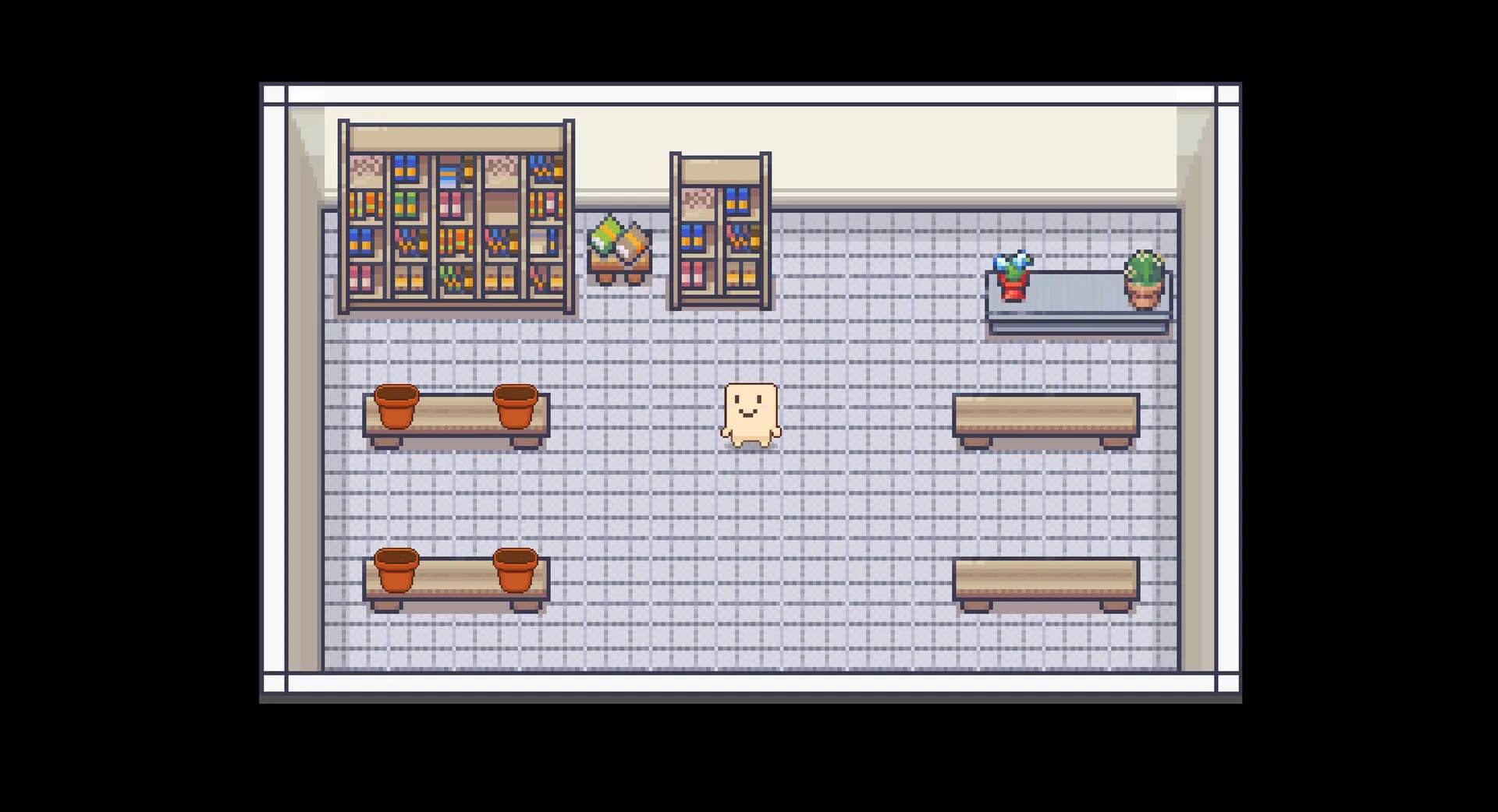 Marsh's Mellow Flower Shop görsel 2
