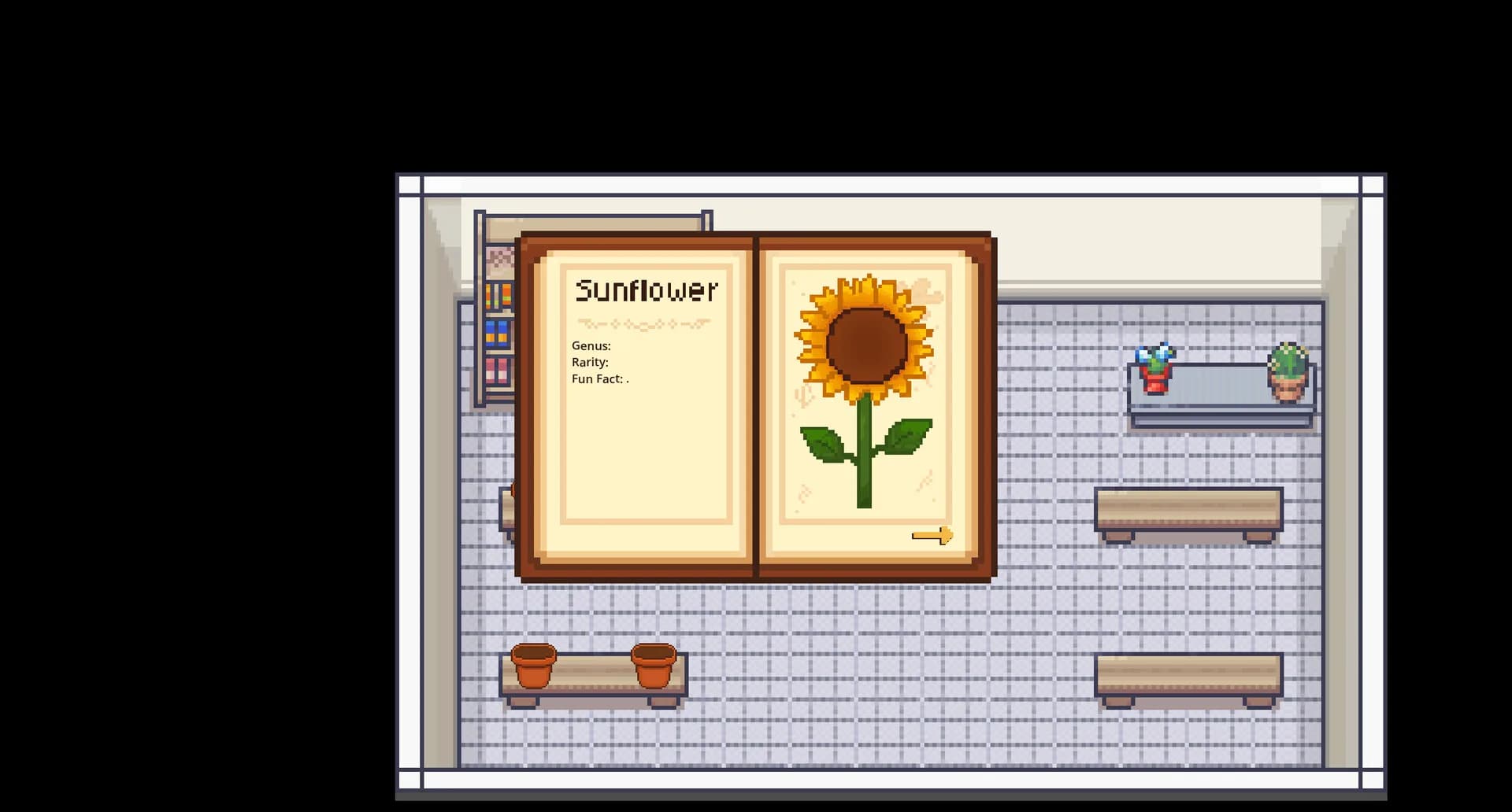 Marsh's Mellow Flower Shop görsel 5