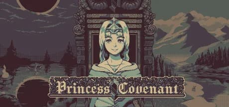 Princess Covenant görsel 1