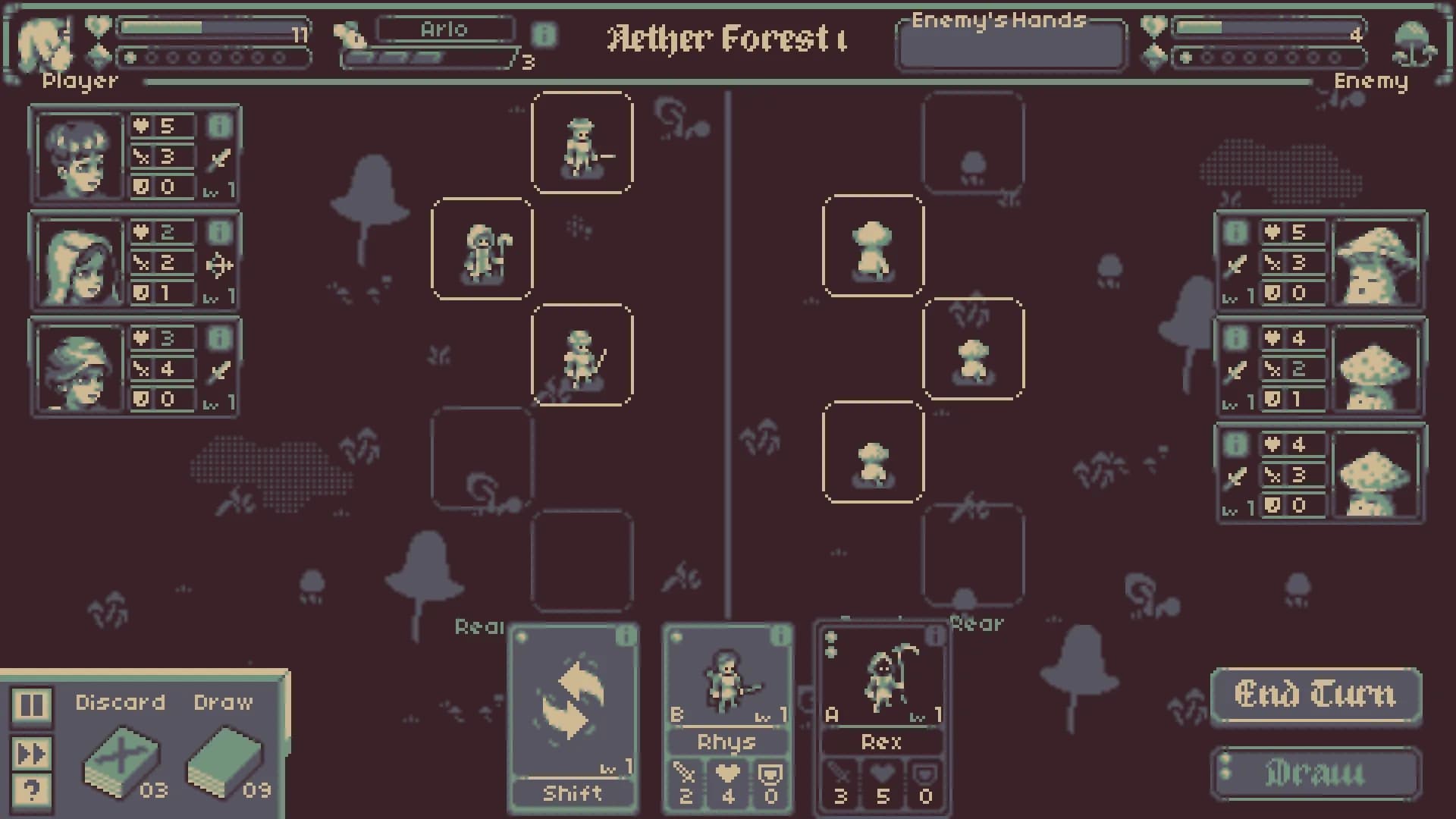 Princess Covenant görsel 2