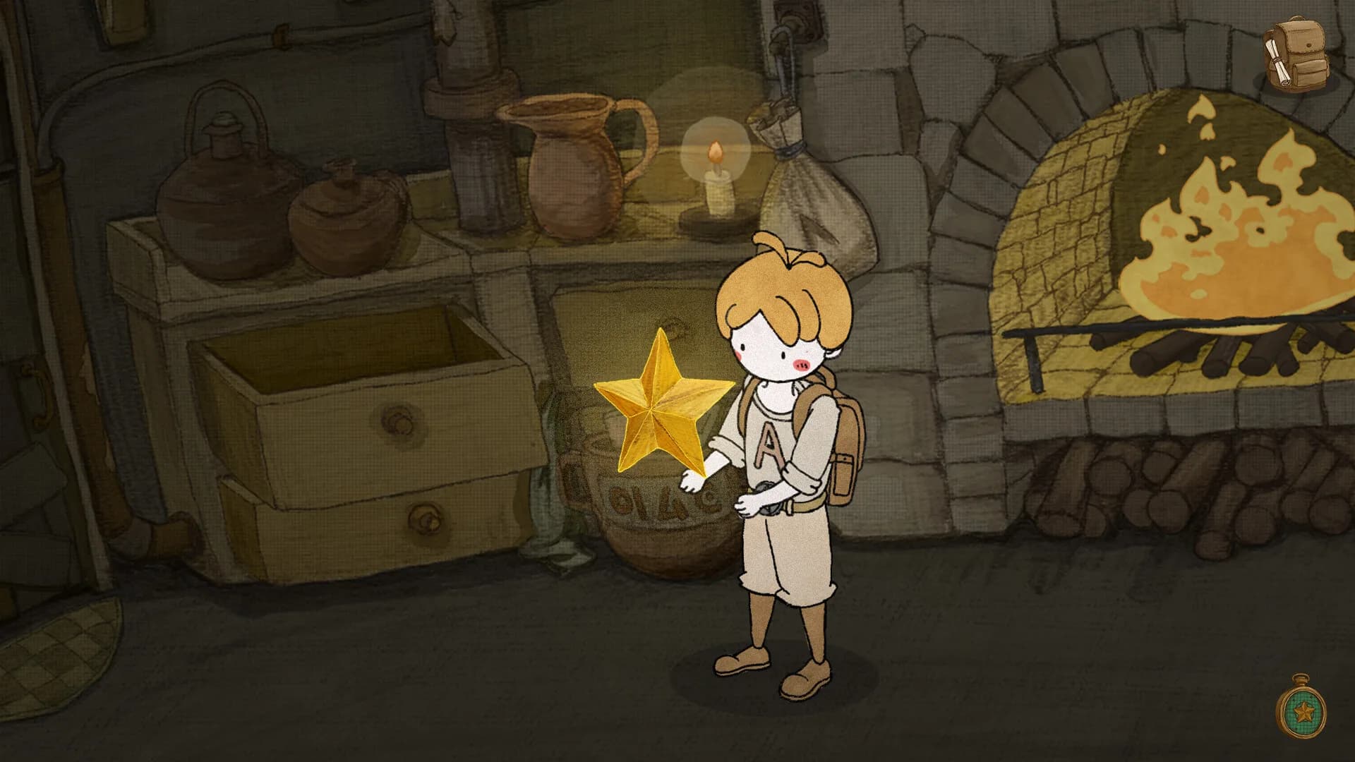 Asa's Adventure görsel 7