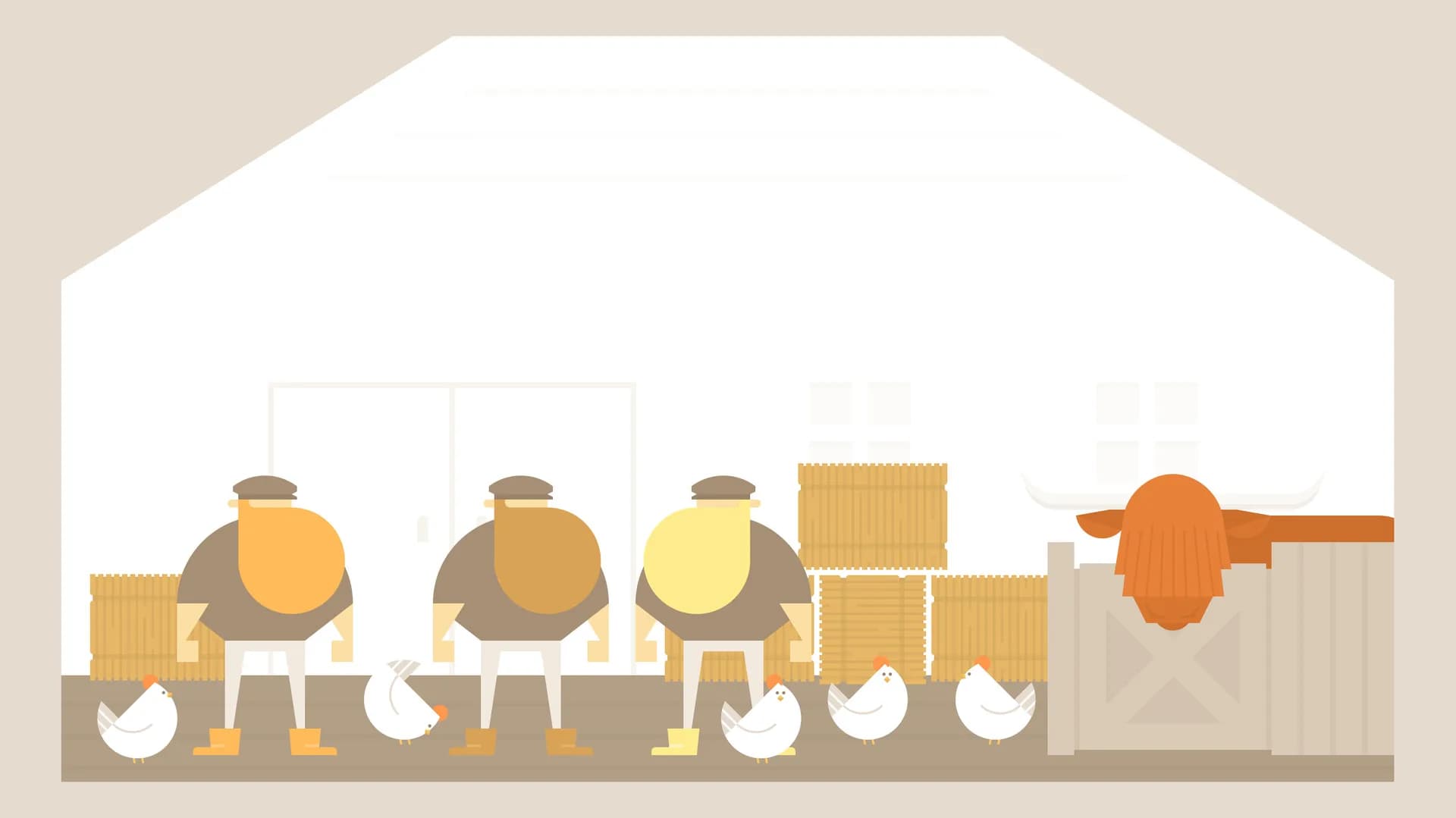 Burly Men at Sea görsel 3