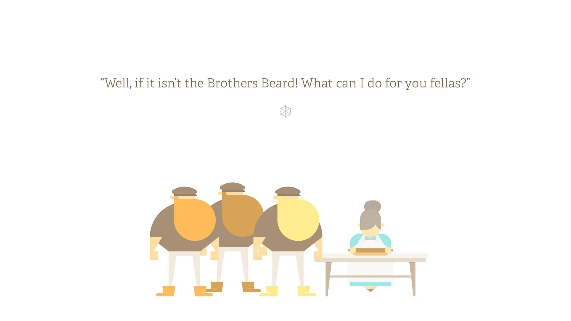 Burly Men at Sea görsel 5