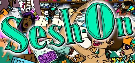 Sesh-On