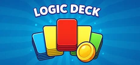 Logic Deck görsel 1