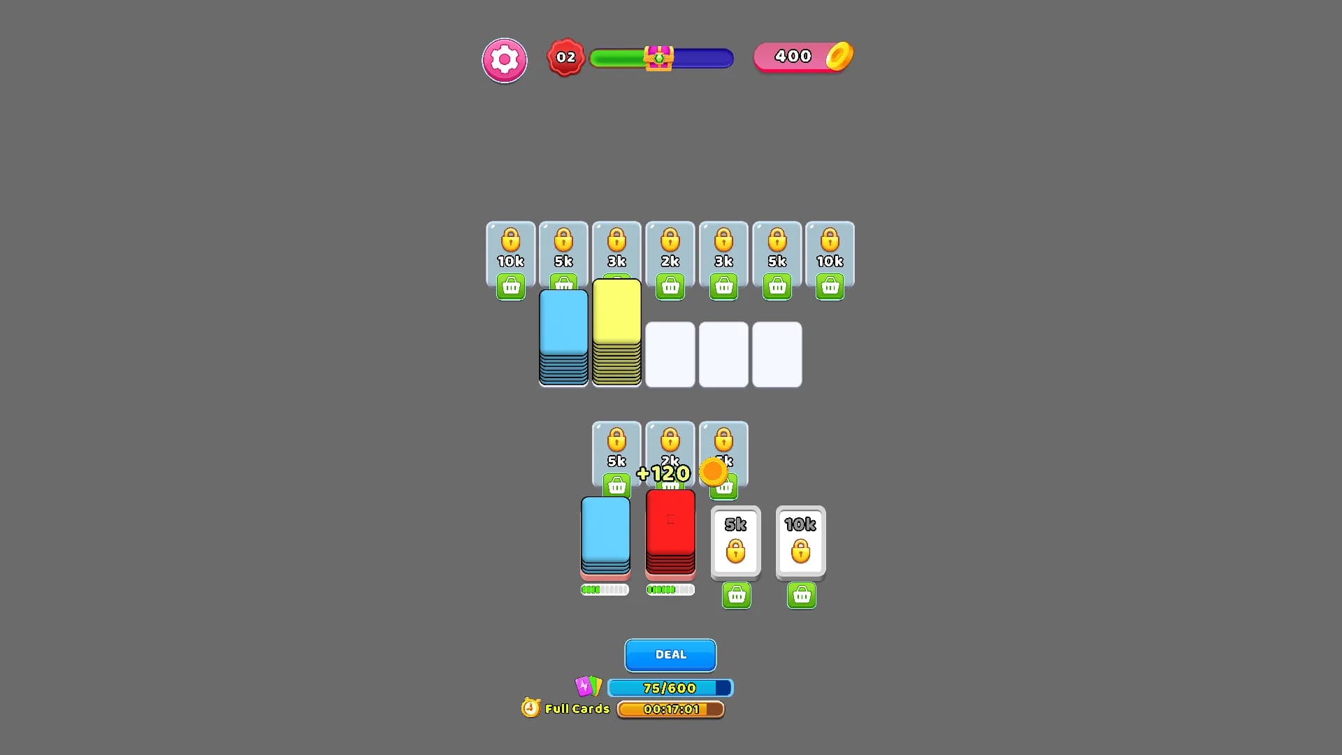 Logic Deck görsel 2