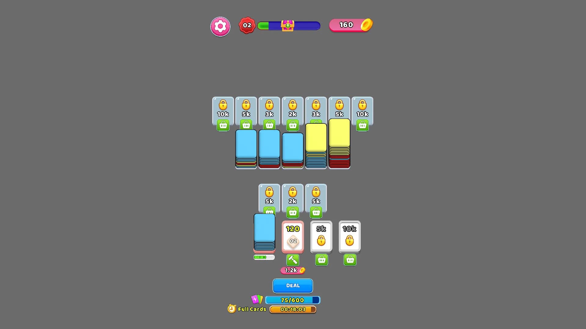Logic Deck görsel 6